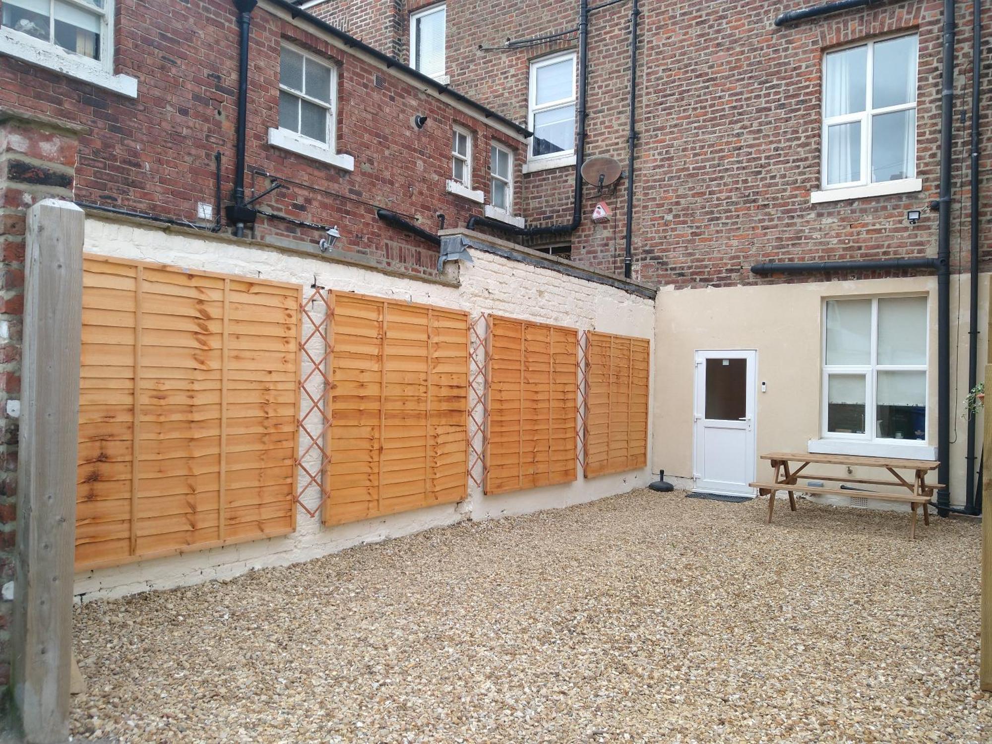 West Cliff Townhouse With Parking Villa Whitby Exterior photo