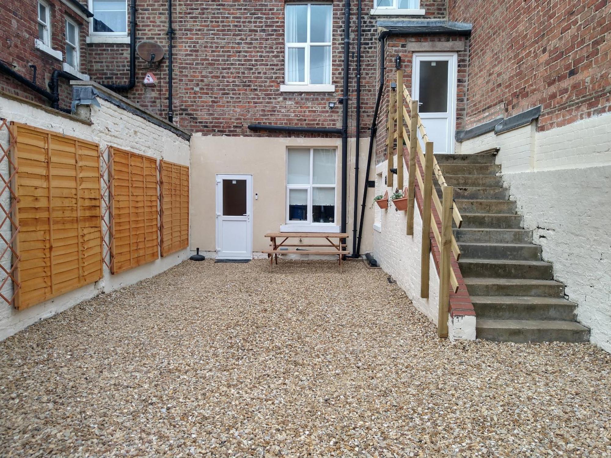 West Cliff Townhouse With Parking Villa Whitby Exterior photo